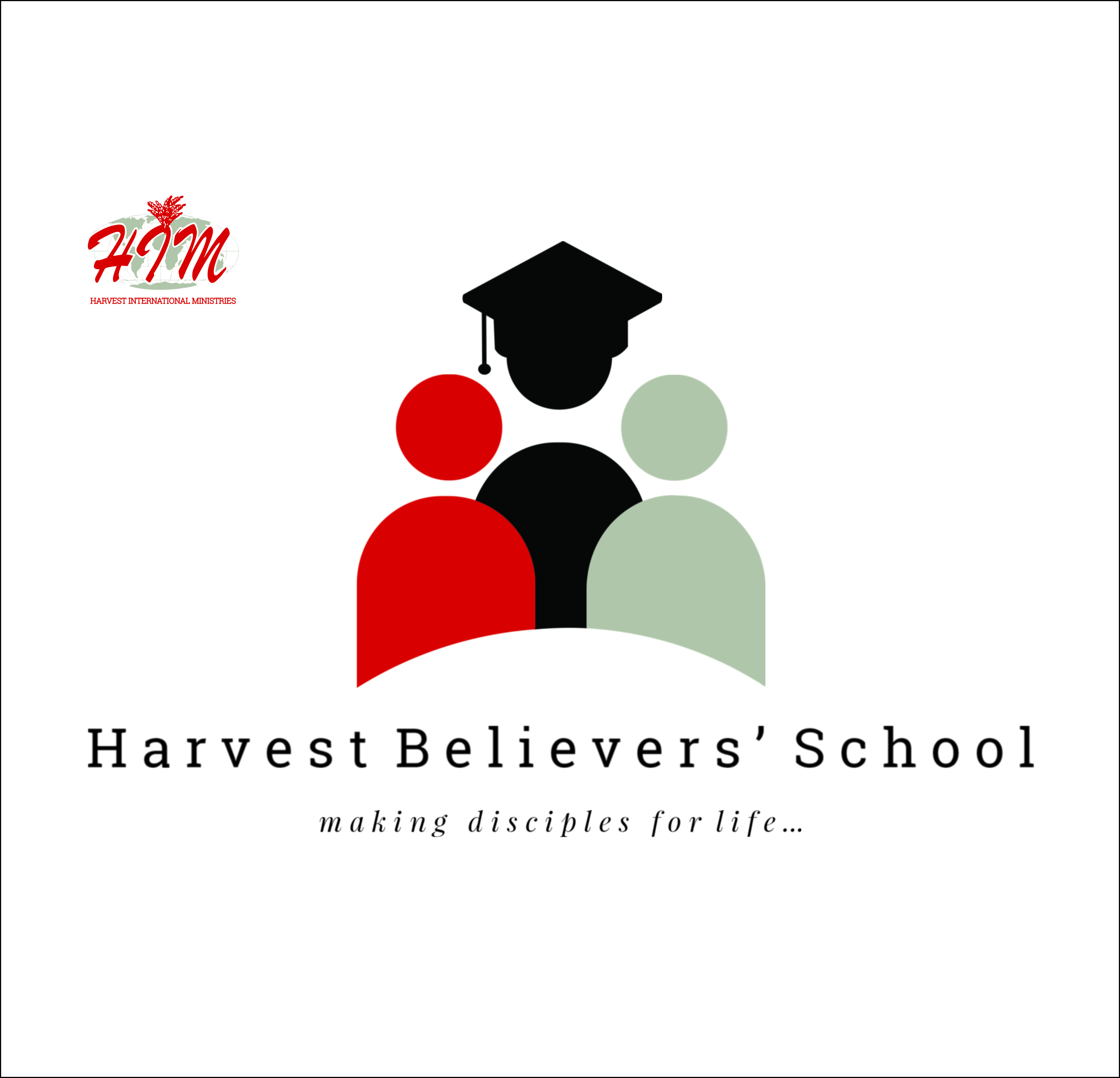 Harvest Believers School